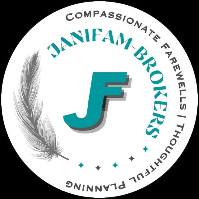 Janifam Brokers
